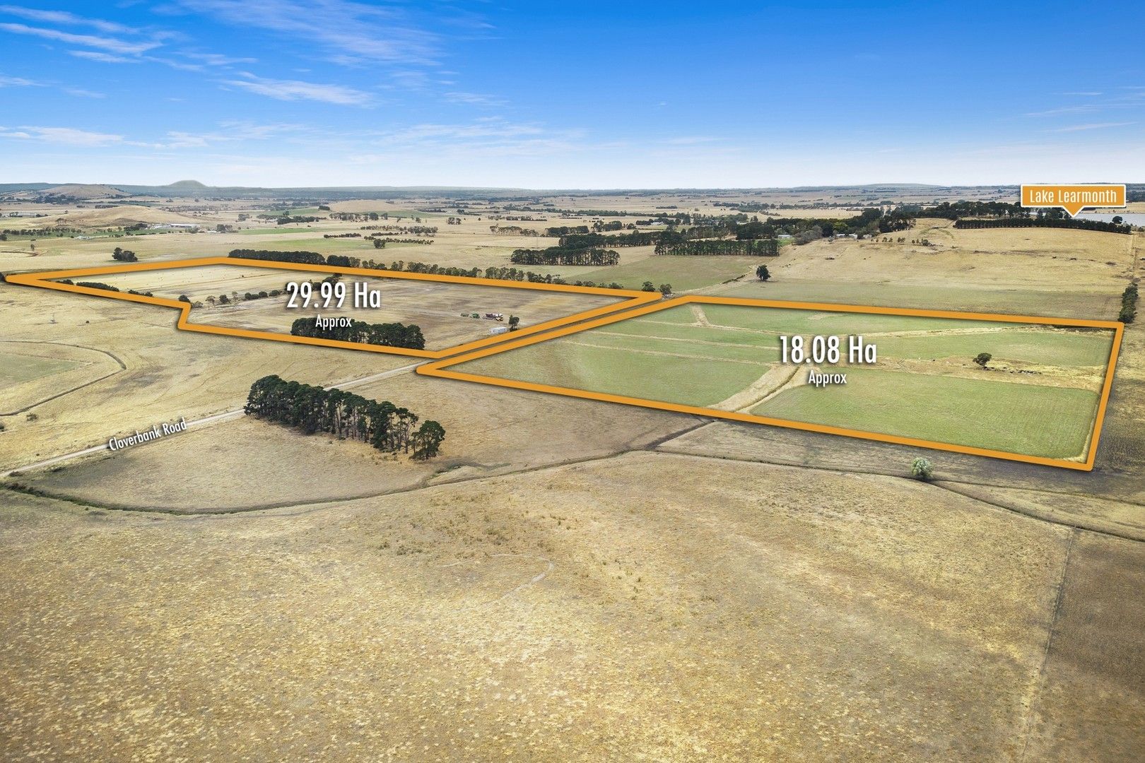 Lot 1 Morton Street, Learmonth VIC 3352, Image 0