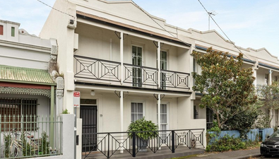 Picture of 19 Leicester Street, FITZROY VIC 3065