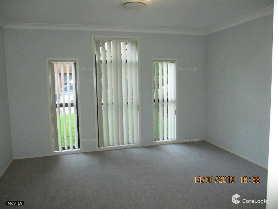 5 Perseus Circuit, Kellyville NSW 2155, Image 2