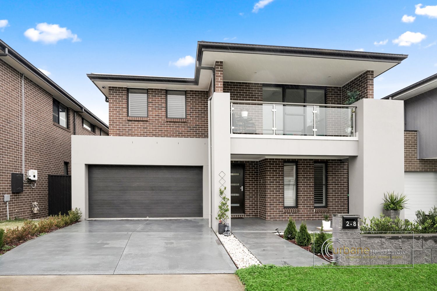 5 bedrooms House in 28 Midnight Avenue CADDENS NSW, 2747