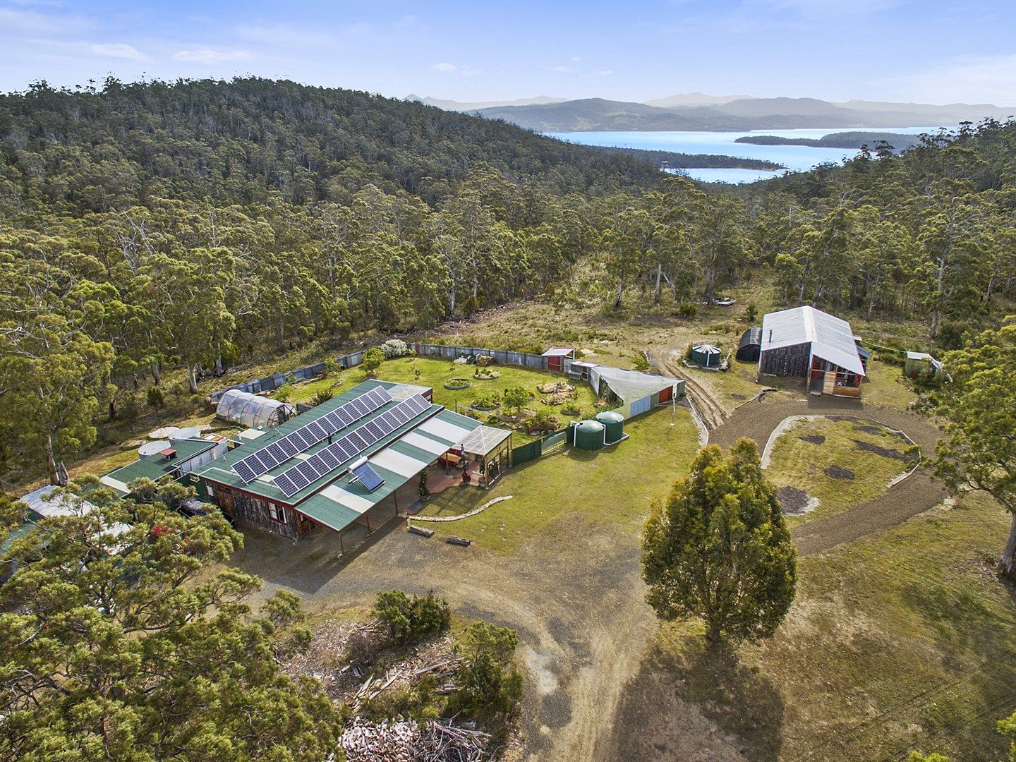 215 Scarrs Road, Garden Island Creek TAS 7112, Image 0