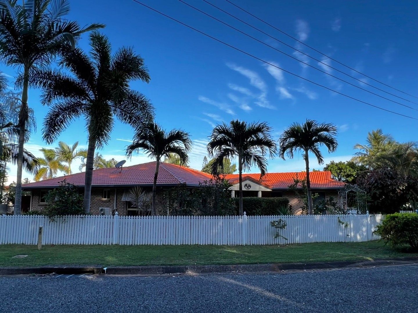 6 Clark Street, Grasstree Beach QLD 4740, Image 0