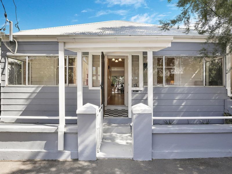 91 Rochford Street, Erskineville Property History & Address Research Domain