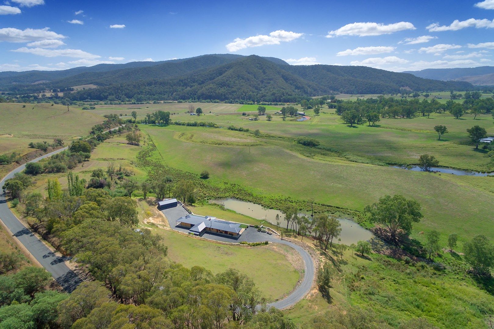 3040 Yabba Road, Tallandoon VIC 3701, Image 0