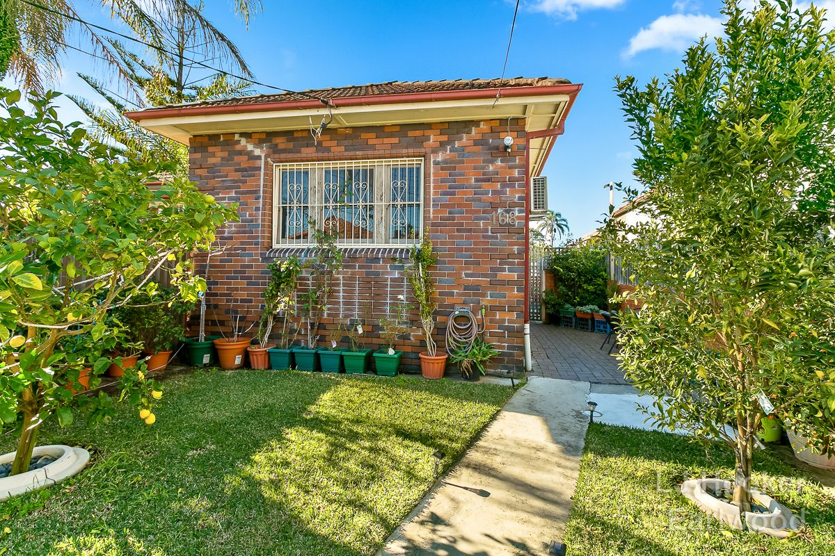 168 Canterbury Road, Canterbury NSW 2193, Image 0