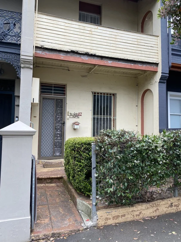 117 GEORGE, Erskineville NSW 2043