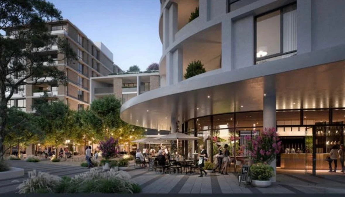 Additional image 14 of 422/1F Themeda Avenue, Tallawong NSW 2762