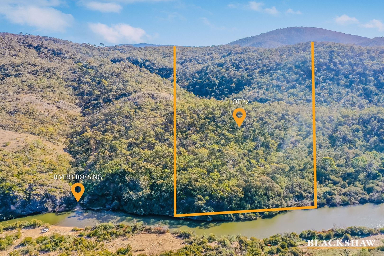 Lot 22 Smiths Road, Clear Range NSW 2620, Image 1