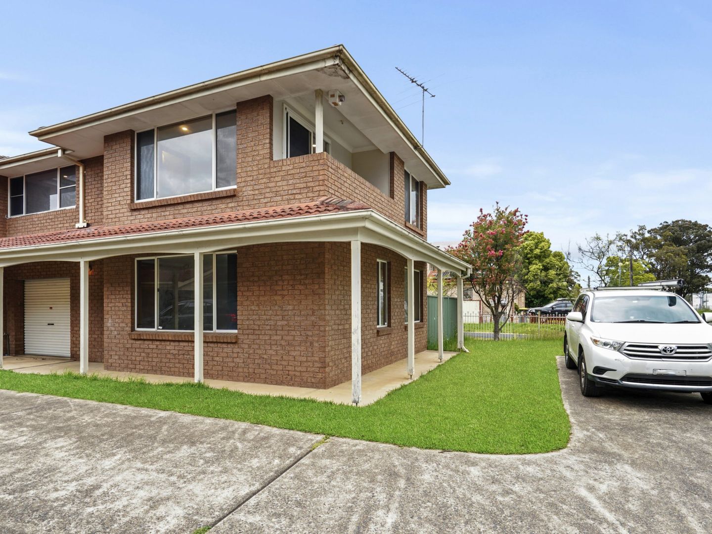 4/140 Ingleburn Rd, Ingleburn NSW 2565, Image 1