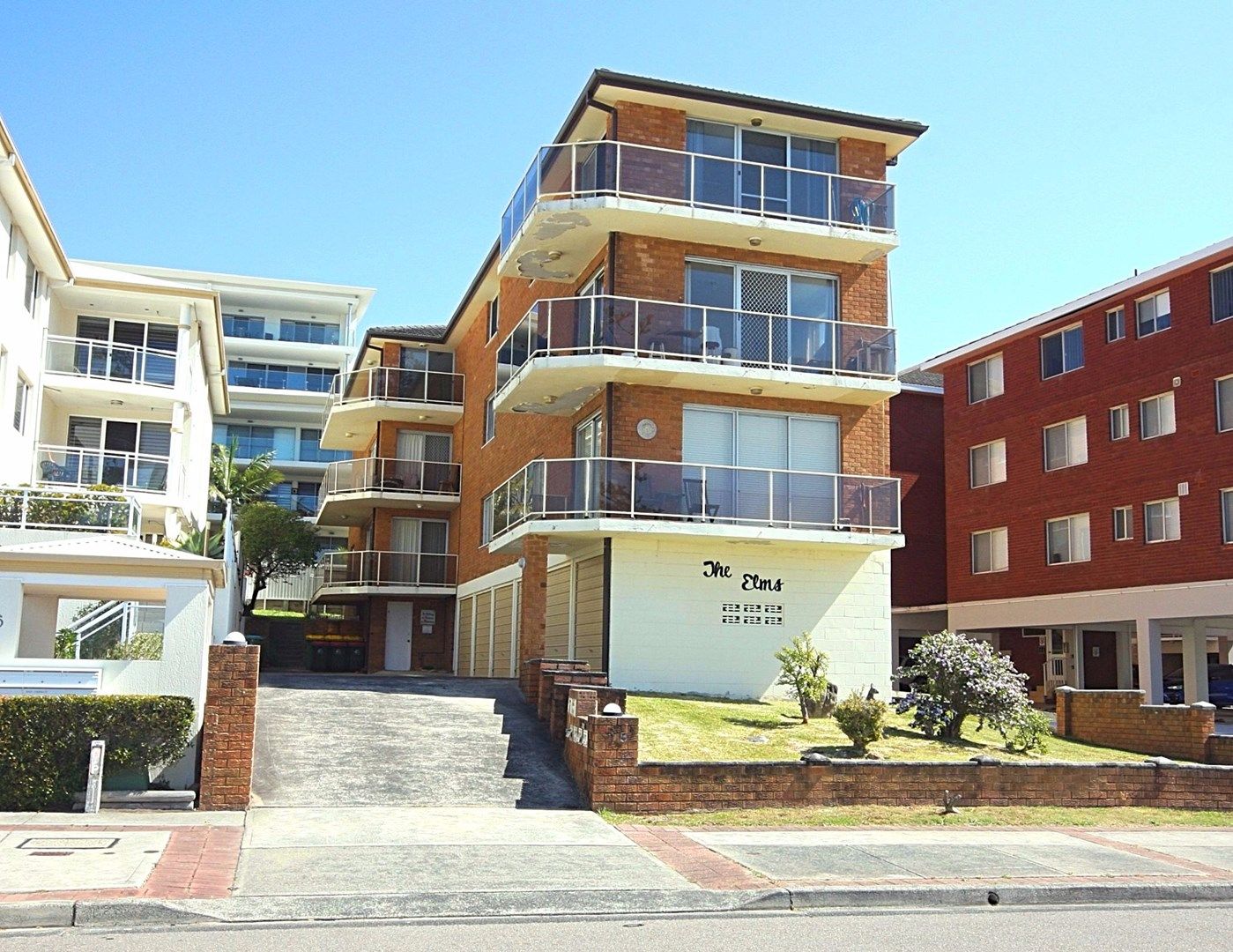 3/14-15 Marine Parade, The Entrance NSW 2261, Image 0