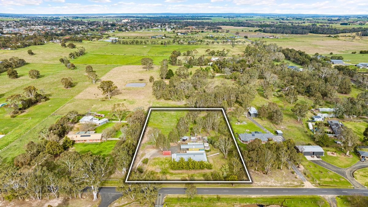 3 bedrooms House in 133 Sandy Creek Road MAFFRA VIC, 3860