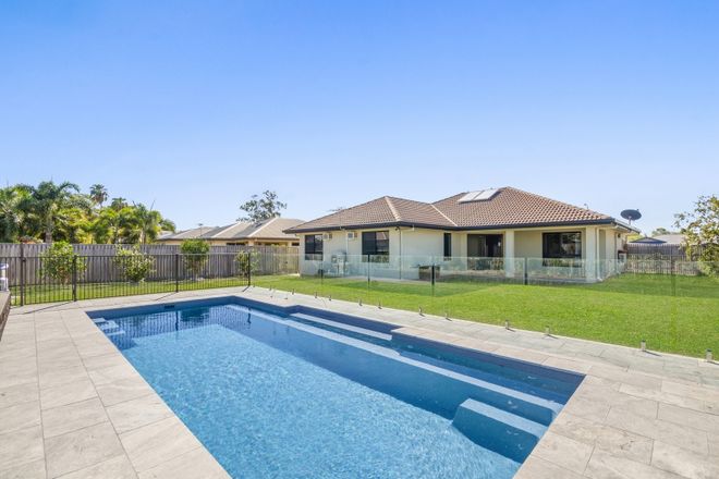 Picture of 22 Anchorage Circuit, BUSHLAND BEACH QLD 4818