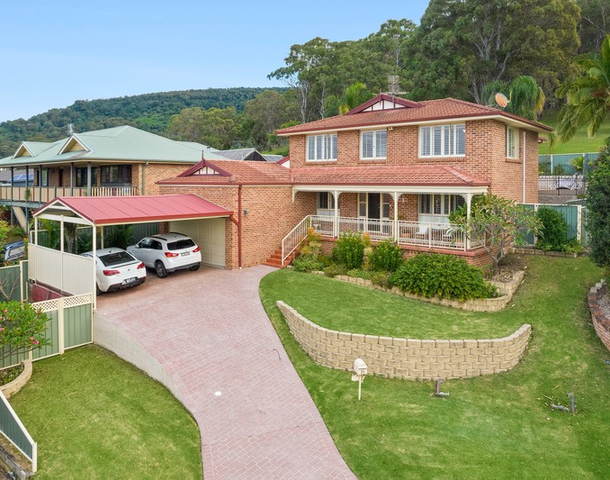 15 Manning Place, Albion Park NSW 2527