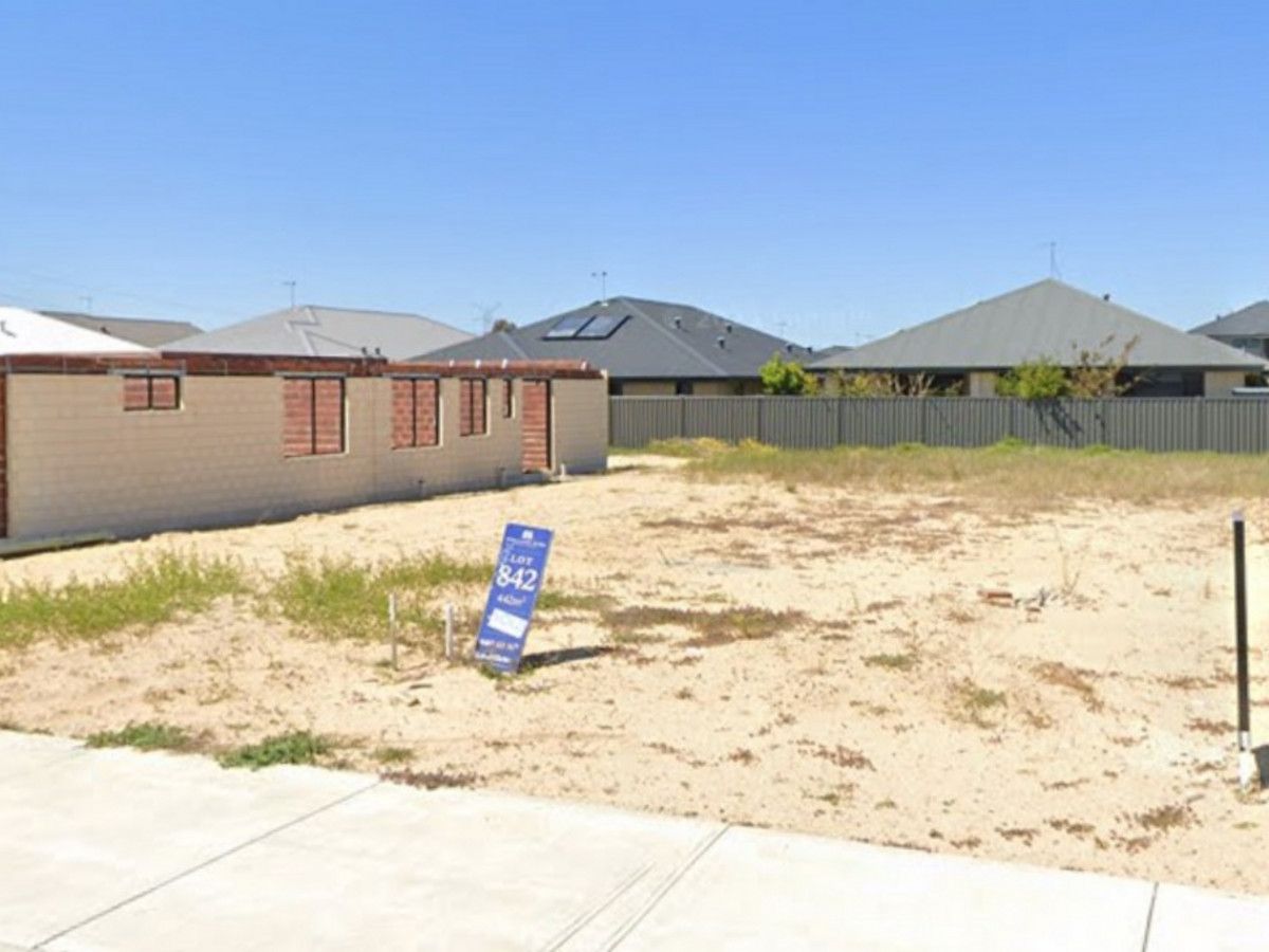 Vacant land in 9 Eltham Crescent, PIARA WATERS WA, 6112