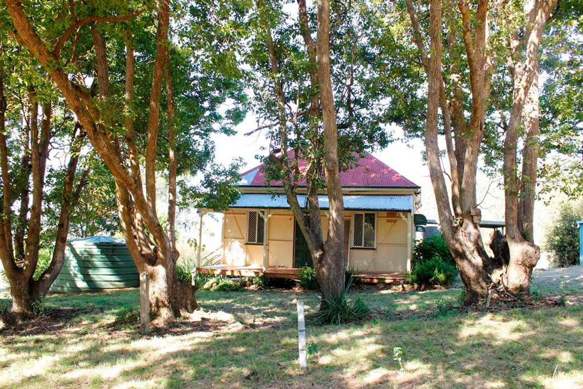 3 bedrooms House in 175 Donovan Road CABARLAH QLD, 4352