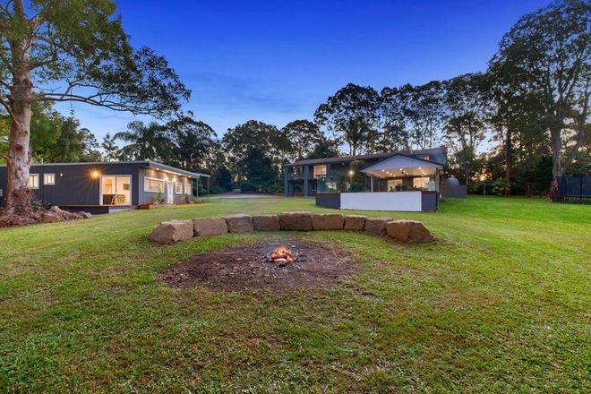 Picture of 40 Old Gympie Road, MOOLOOLAH VALLEY QLD 4553
