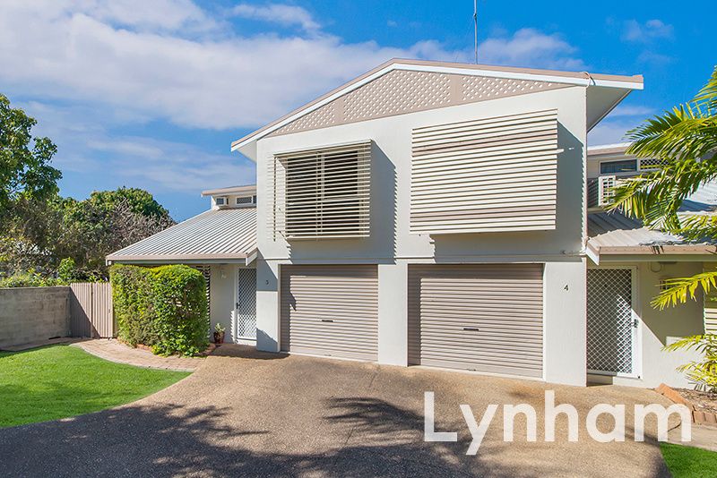 3/46 French Street, Pimlico QLD 4812, Image 0