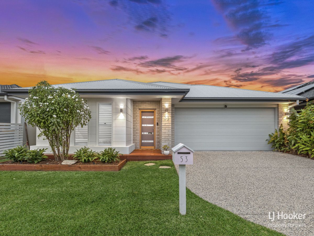 53 Verday Crescent, Pallara QLD 4110, Image 0