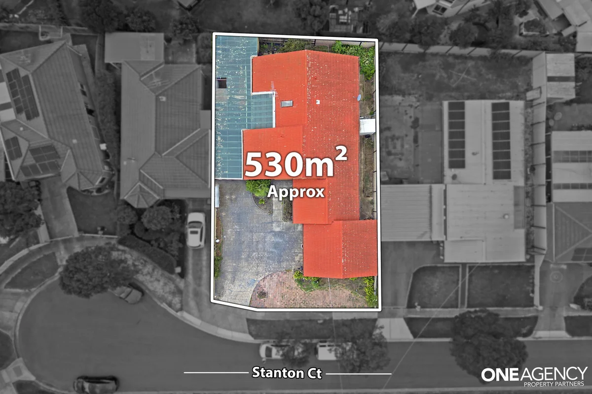 Additional image 2 of 6 Stanton Court, Seabrook VIC 3028