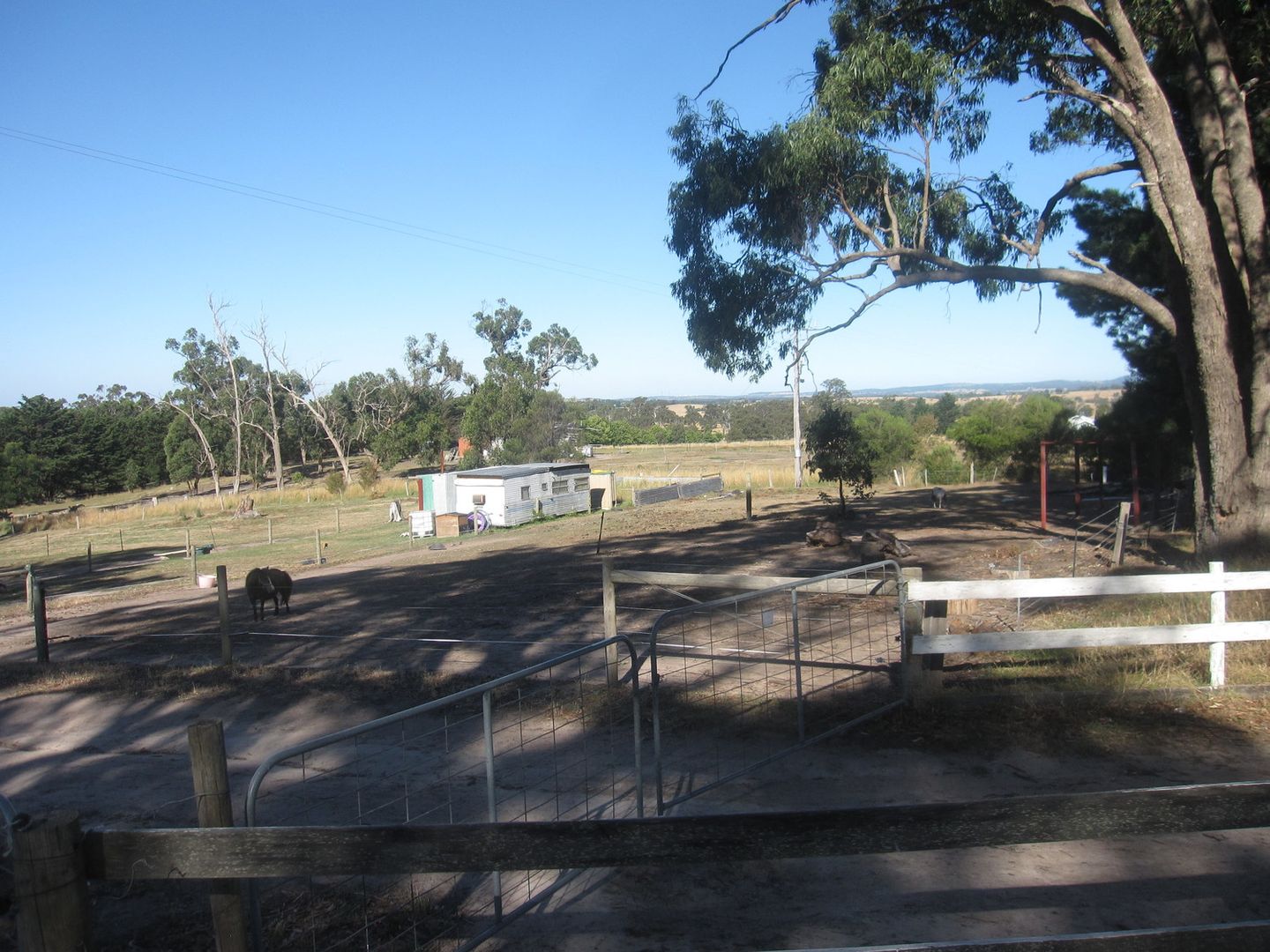 Lot 3/46 King Road, Yinnar VIC 3869, Image 1