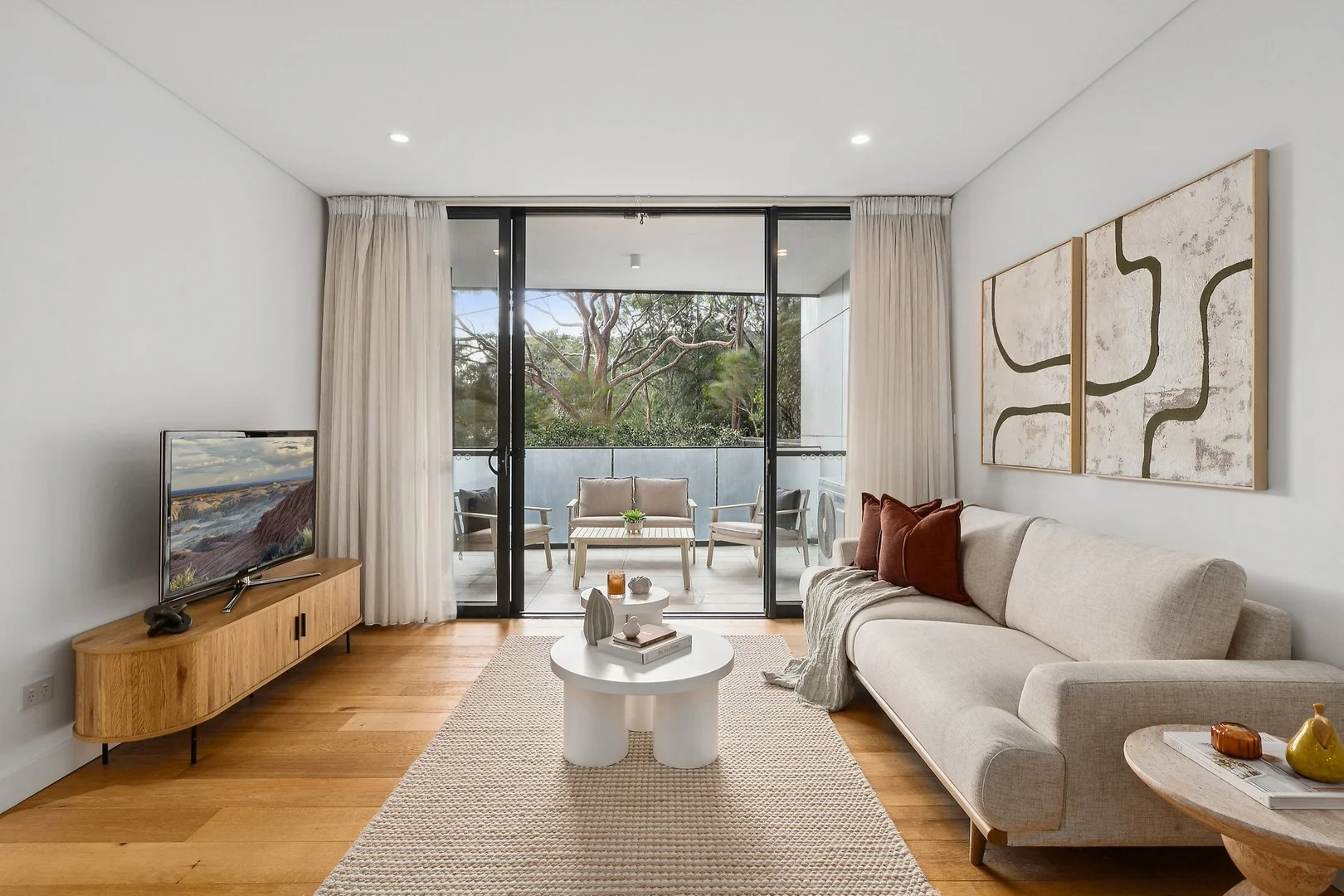 106/50 Gordon Crescent, Lane Cove NSW 2066