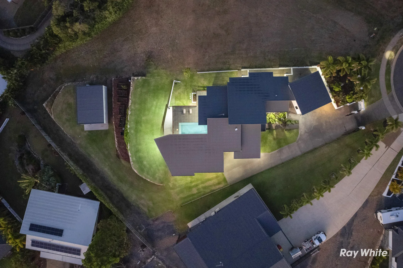 Additional image 33 of 27 Shannons Drive, Lammermoor QLD 4703