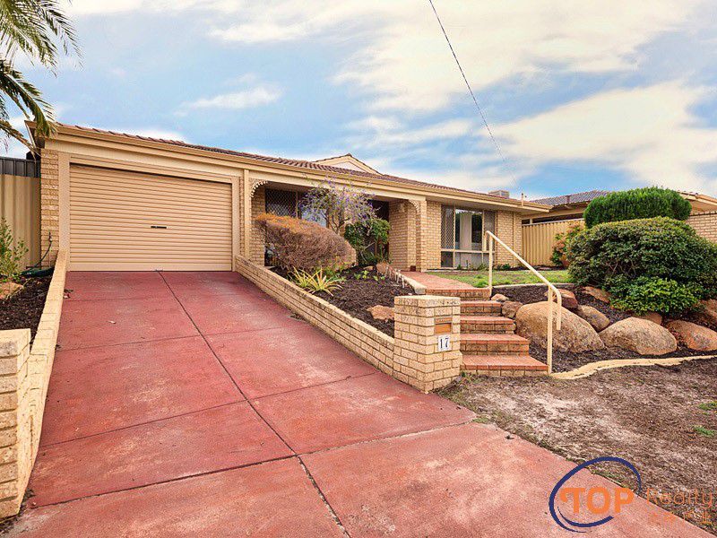 17 Hawkesbury Drive, Willetton WA 6155, Image 0