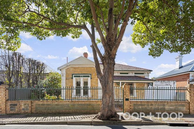 Picture of 28 Opey Avenue, HYDE PARK SA 5061