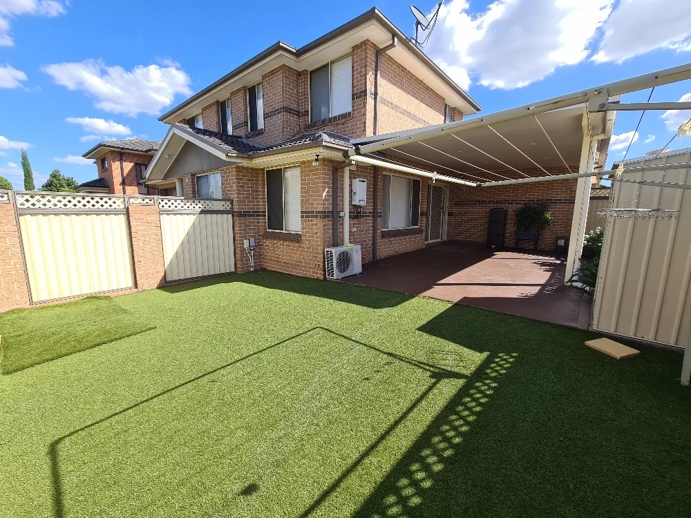 Additional image 12 of 14/41-43 HAMPDEN ROAD, South Wentworthville NSW 2145