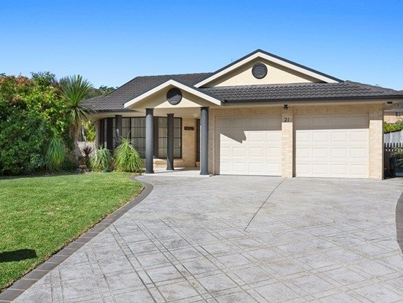 21 Jessie Hurley Drive, Erina NSW 2250, Image 0