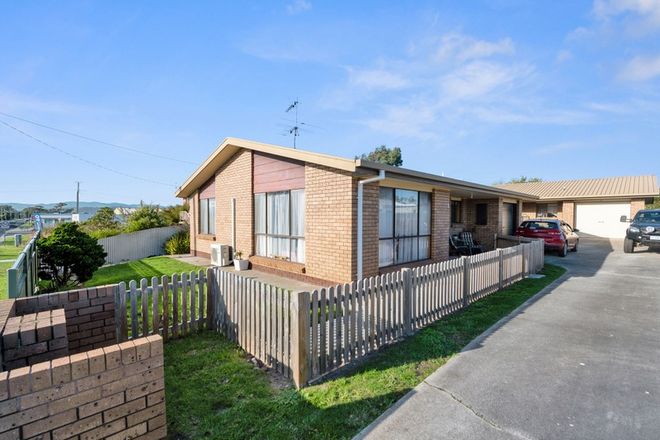 Picture of 1/49 Wilmot Street, PORT SORELL TAS 7307