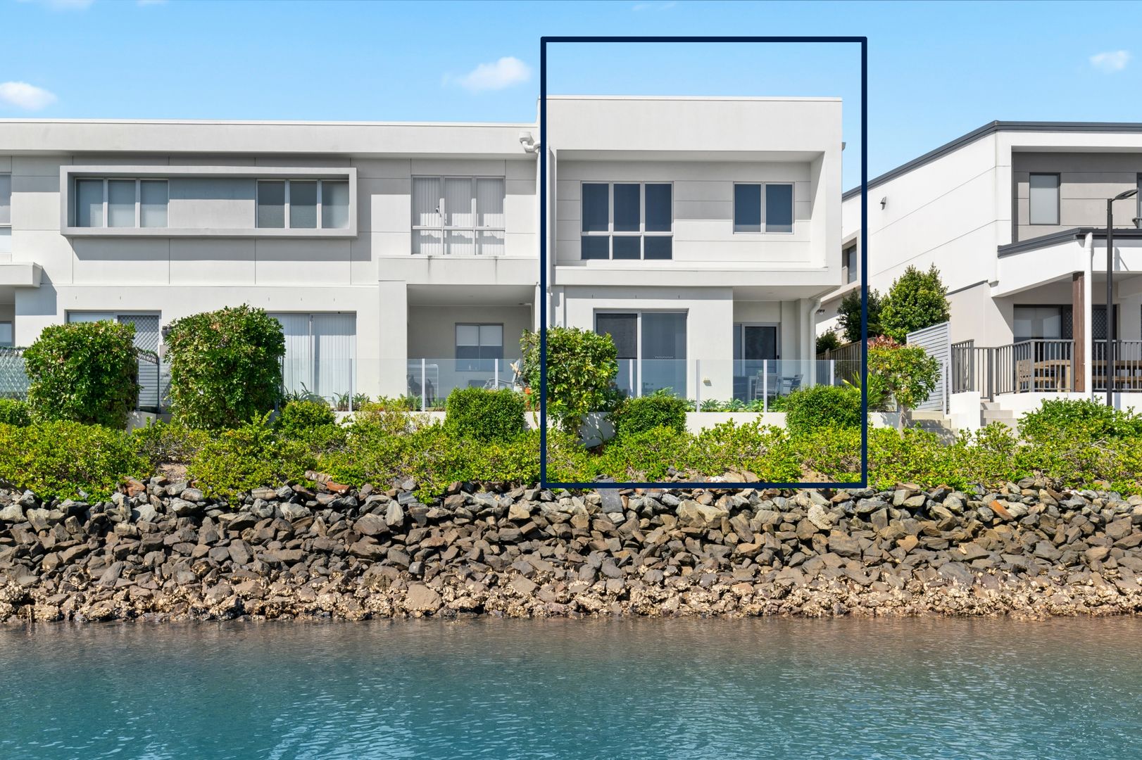 15/156 Marina Quays Boulevard, Hope Island QLD 4212, Image 2