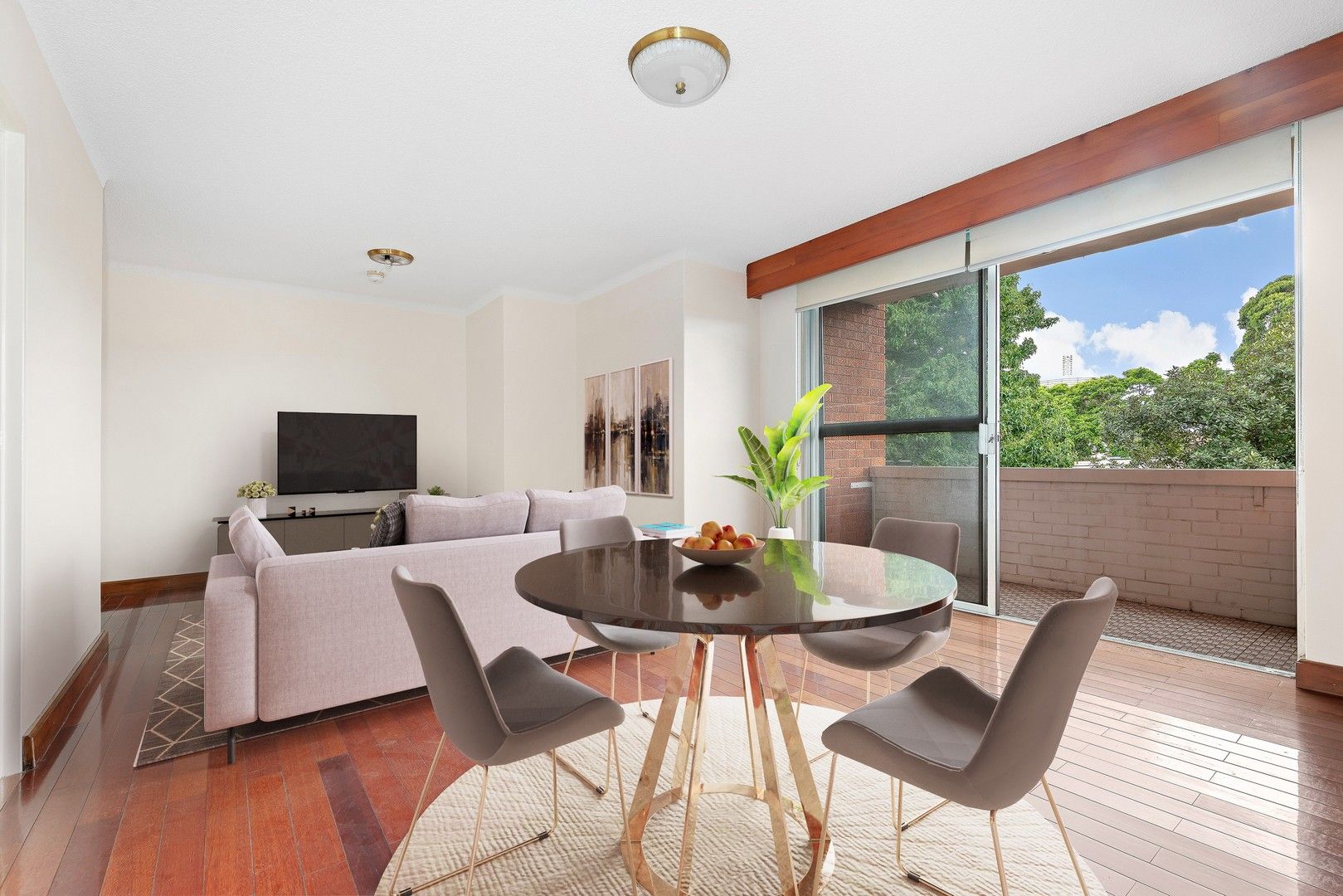 2 bedrooms Apartment / Unit / Flat in 24/5-7 Norton Street ASHFIELD NSW, 2131
