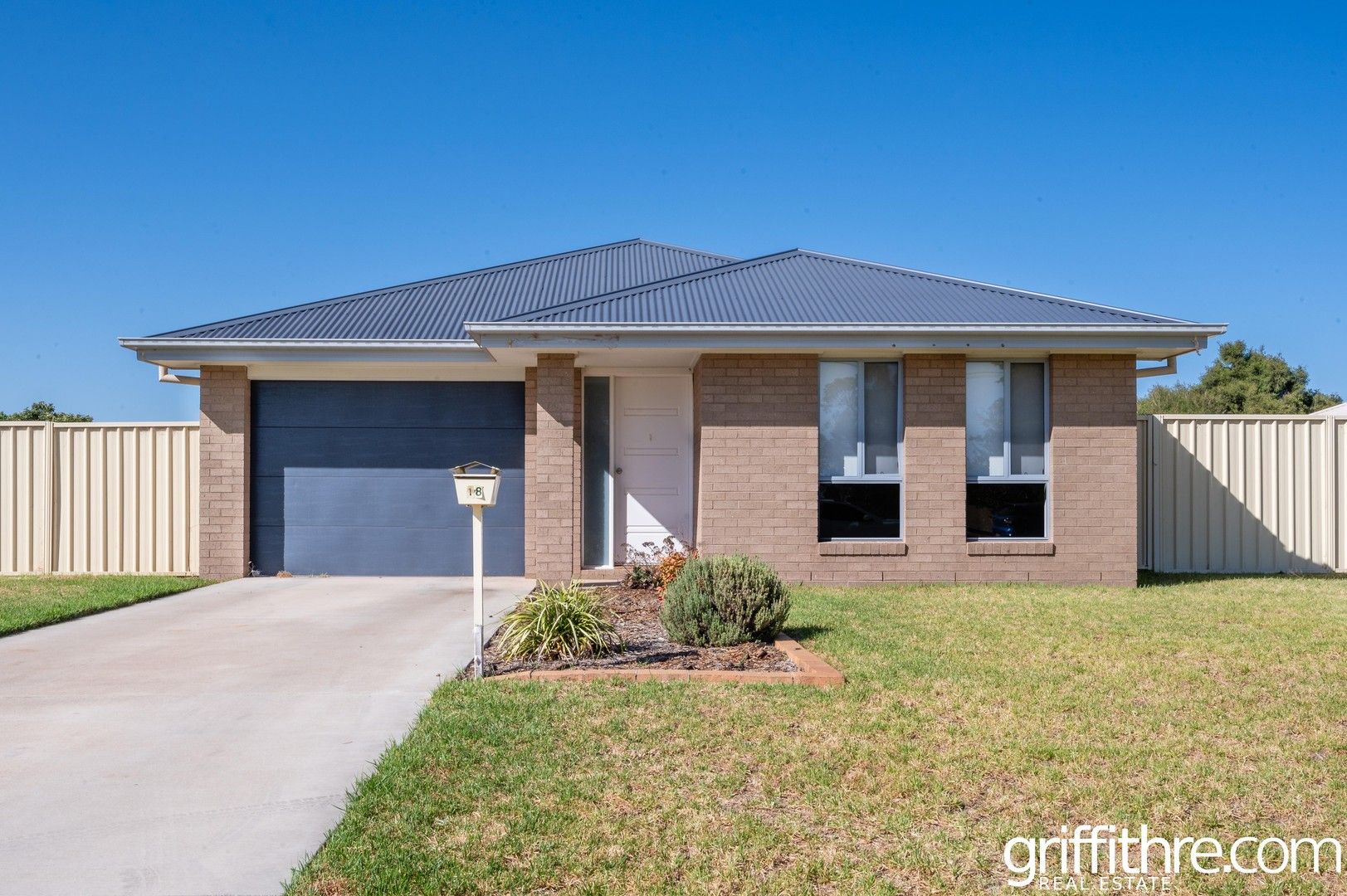 18 Spence Road, Griffith NSW 2680, Image 0
