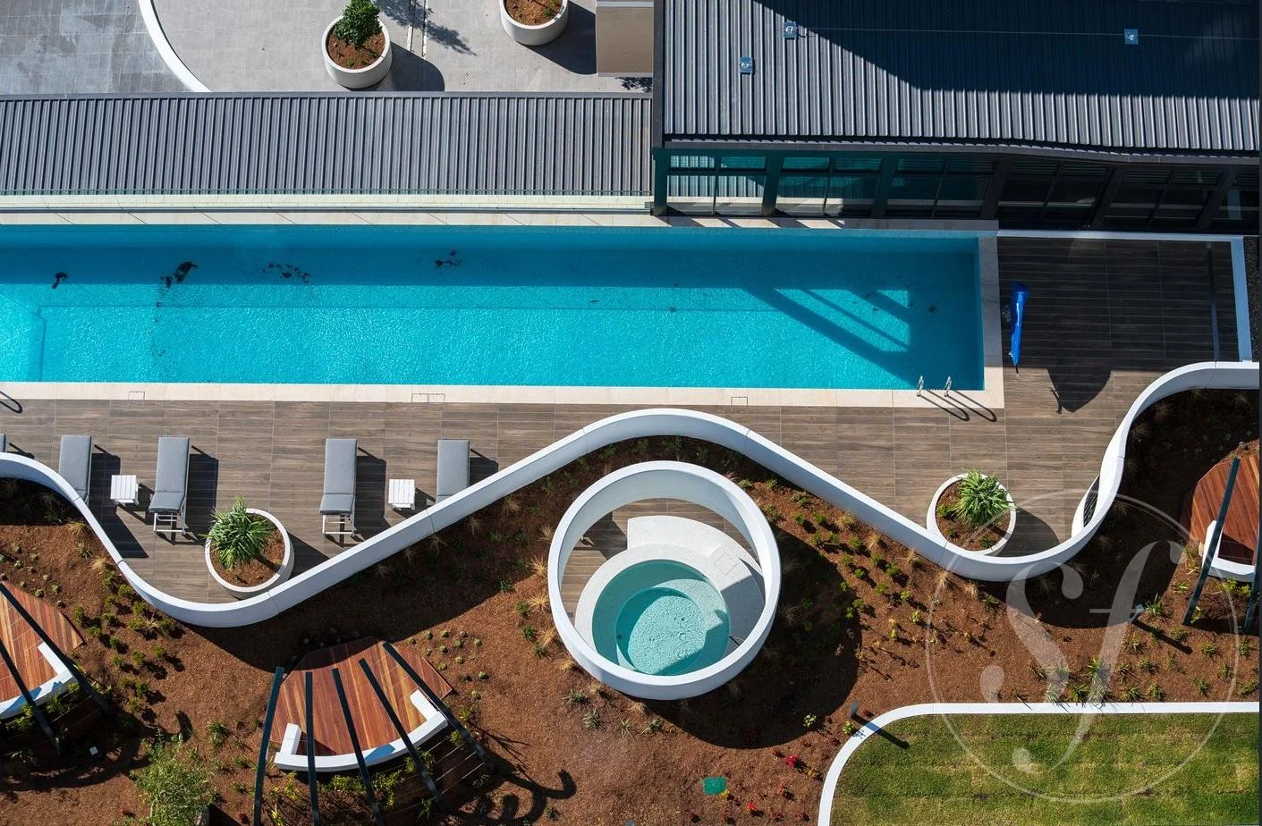 Additional image 15 of 1807/13 Solent Circuit, Norwest NSW 2153