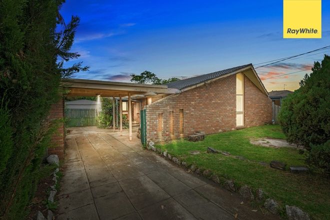Picture of 52 Grace Street, MELTON SOUTH VIC 3338
