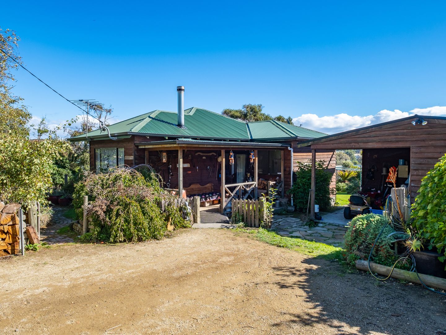 21 Nubeena Back Road, Nubeena TAS 7184, Image 2