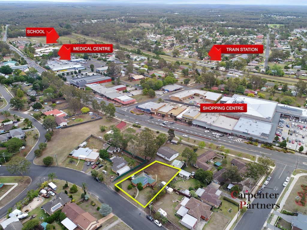 1 Courtland Avenue, Tahmoor NSW 2573, Image 0