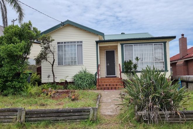 Picture of 2a Third Avenue, PORT KEMBLA NSW 2505