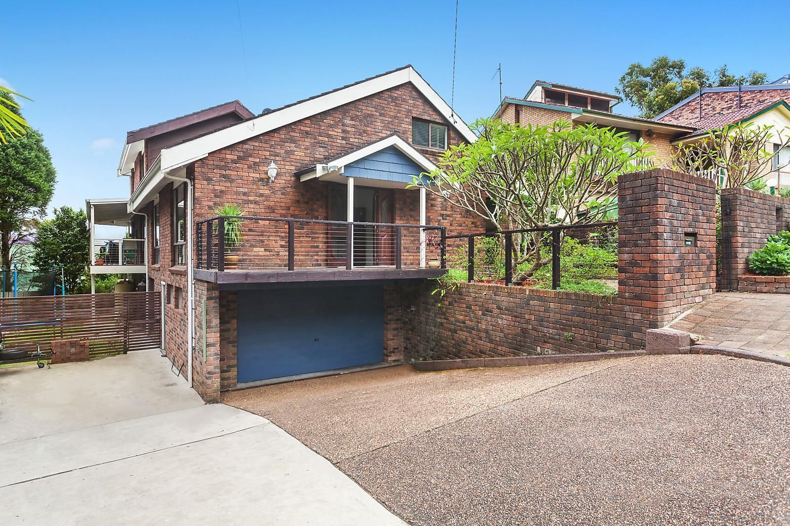 6 Panorama Terrace, Green Point NSW 2251, Image 0