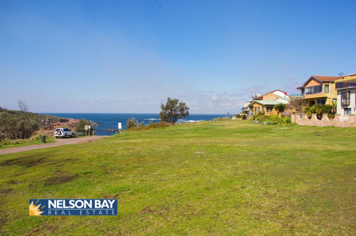 1a Ocean Street, Fishermans Bay NSW 2316, Image 0