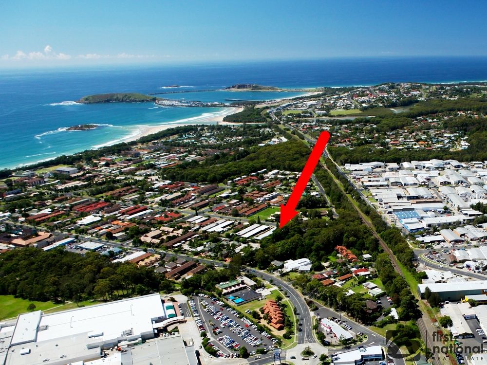 6/72 Boultwood Street, Coffs Harbour NSW 2450, Image 2