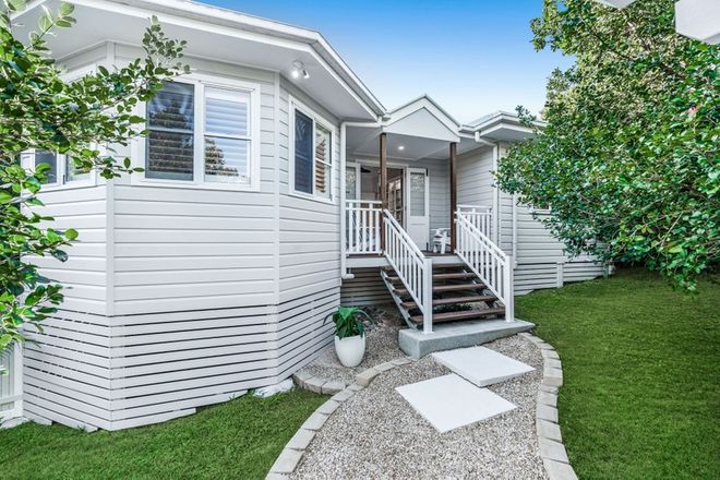 Picture of 31 Parramatta Street, MANLY QLD 4179
