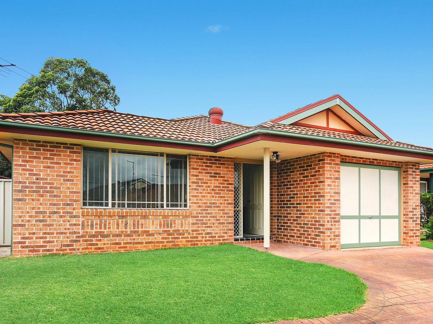 9 Griffin Place, Doonside NSW 2767