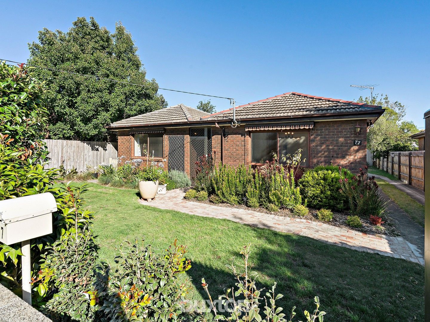 3 bedrooms House in 77 Seaford Grove SEAFORD VIC, 3198