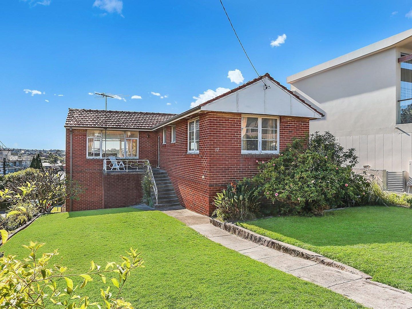 17 Highview Avenue, Queenscliff NSW 2096, Image 0