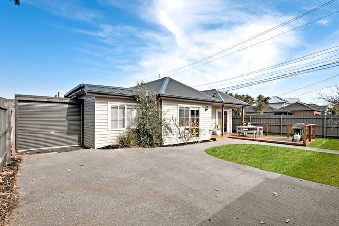 Picture of 34 Inlet Street, ASPENDALE VIC 3195