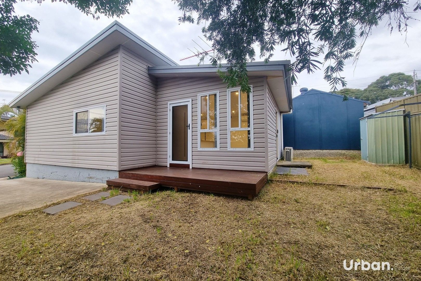 2 bedrooms House in 69B Frederick Street BLACKTOWN NSW, 2148