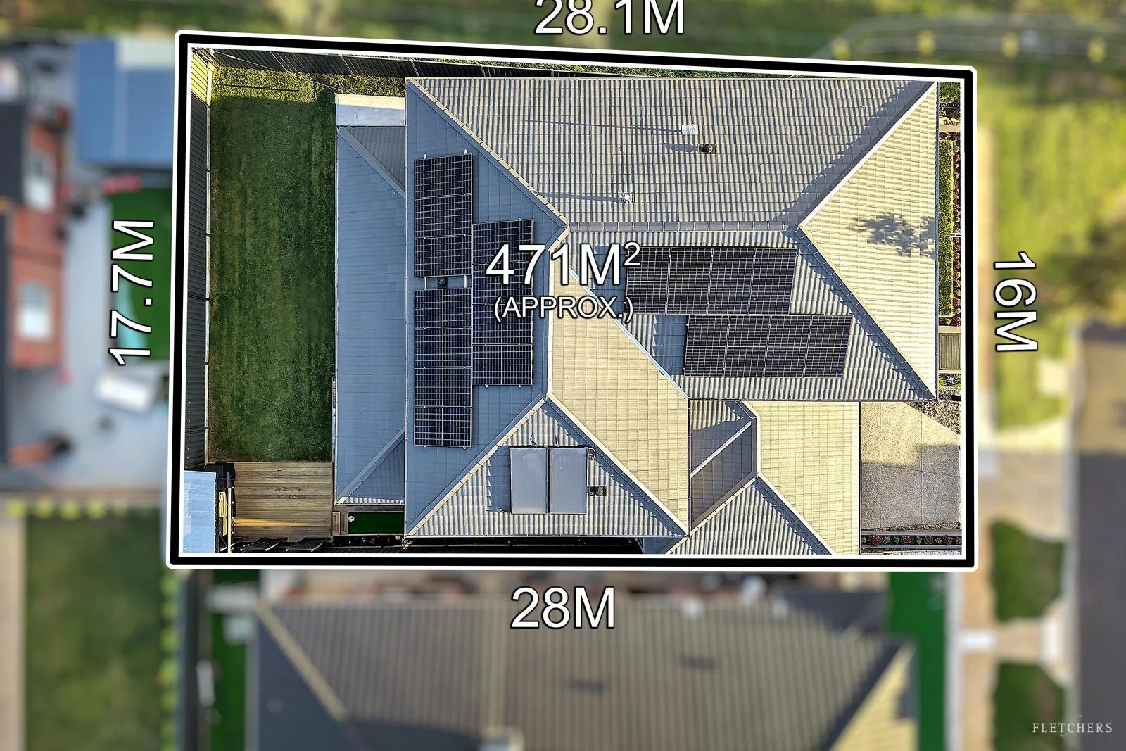 Additional image 25 of 68 Eaglemont Drive, Strathtulloh VIC 3338