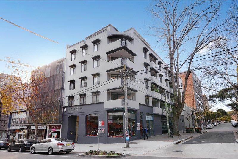 Property Report For Foveaux Street Surry Hills Nsw